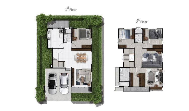 ภาพแบบบ้าน-ศุภฤทัย (T)