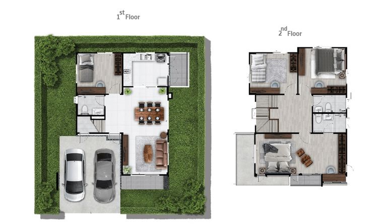 ภาพแบบบ้าน-ศุภรดา (T)