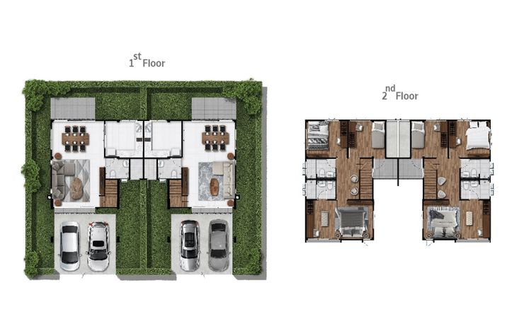 ภาพแบบบ้าน-ศุภกวี