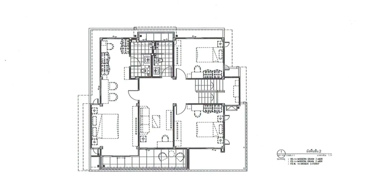 ภาพแบบบ้าน-Family 1