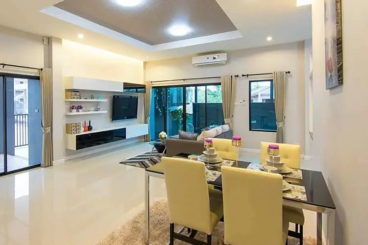 ภาพแบบบ้าน-บ้านไอรัก