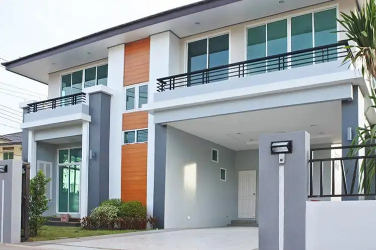 ภาพแบบบ้าน-บ้านอุ่นรัก