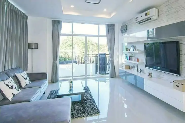 ภาพแบบบ้าน-บ้านไออุ่น