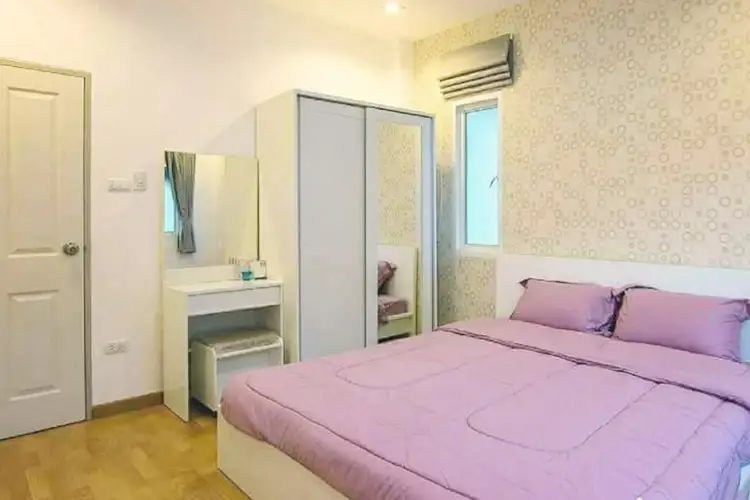 ภาพแบบบ้าน-บ้านไออุ่น