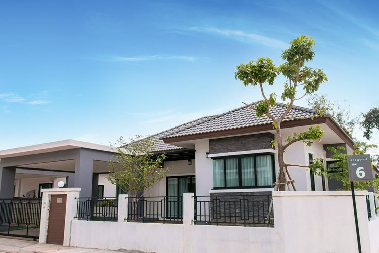 ภาพแบบบ้าน-ขวัญภิรมย์