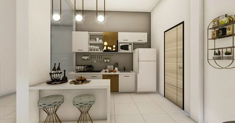 ภาพแบบบ้าน-บ้านเดี่ยวสองชั้น