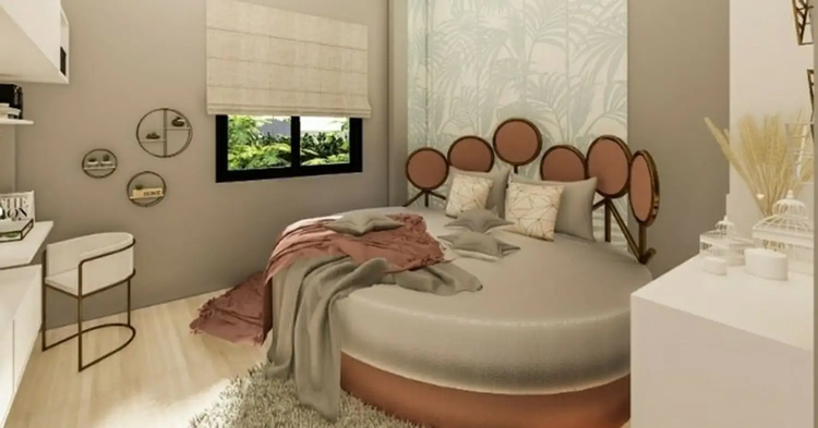 ภาพแบบบ้าน-บ้านเดี่ยวสองชั้น