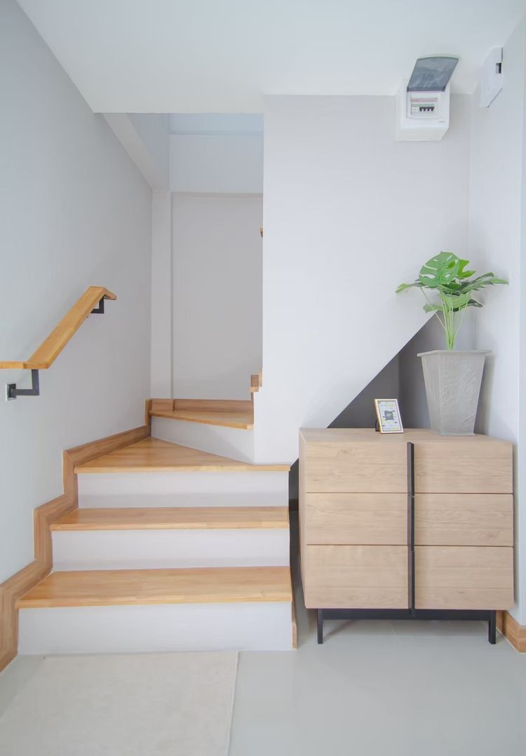 ภาพแบบบ้าน-บ้านทาวน์โฮม