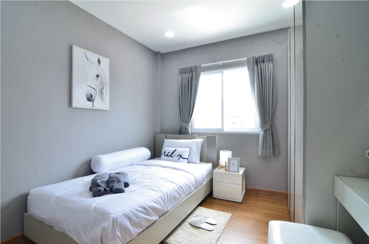 ภาพแบบบ้าน-บ้านทาวน์โฮม