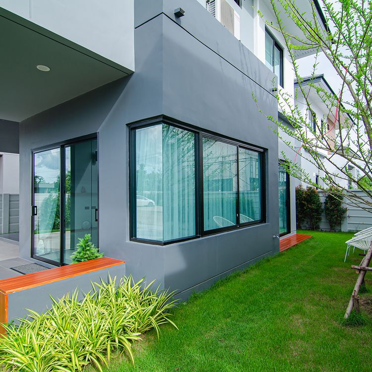 ภาพแบบบ้าน-ฟรีด้อม ( Freedom )