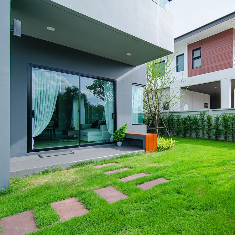 ภาพแบบบ้าน-ฟรีด้อม ( Freedom )