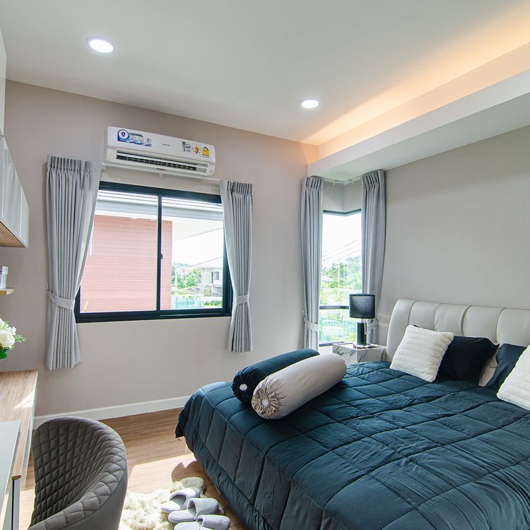 ภาพแบบบ้าน-ฟรีด้อม ( Freedom )