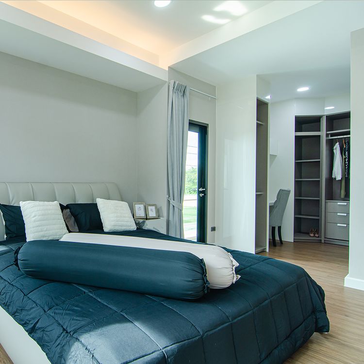 ภาพแบบบ้าน-ฟรีด้อม ( Freedom )