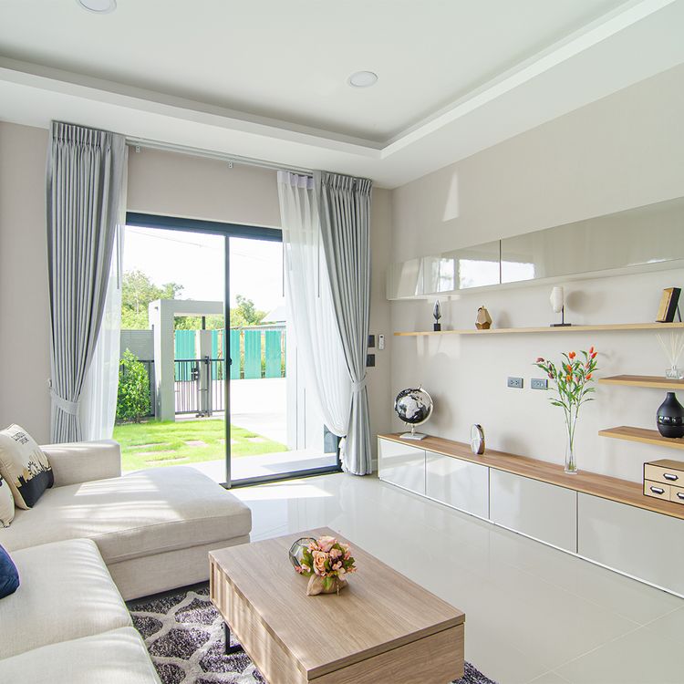 ภาพแบบบ้าน-ฟรีด้อม ( Freedom )