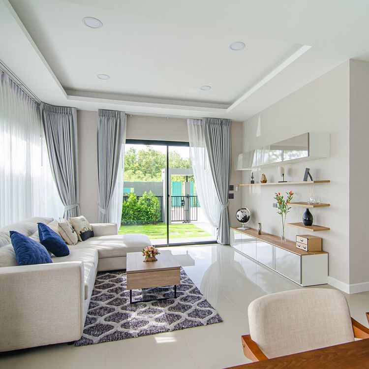 ภาพแบบบ้าน-ฟรีด้อม ( Freedom )