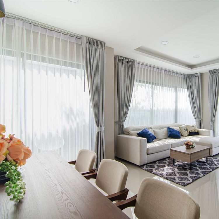 ภาพแบบบ้าน-ฟรีด้อม ( Freedom )