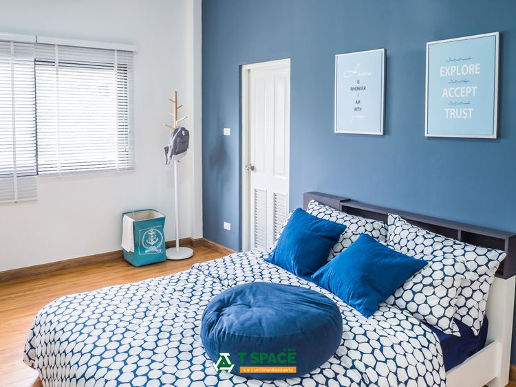 ภาพแบบบ้าน-บ้านเดี่ยว