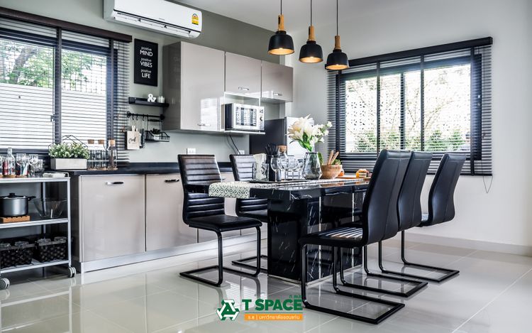 ภาพแบบบ้าน-บ้านเดี่ยว