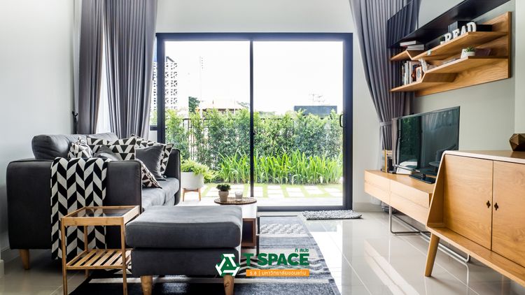 ภาพแบบบ้าน-บ้านเดี่ยว