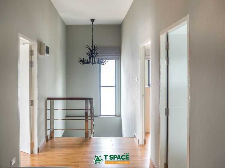 ภาพแบบบ้าน-บ้านเดี่ยว