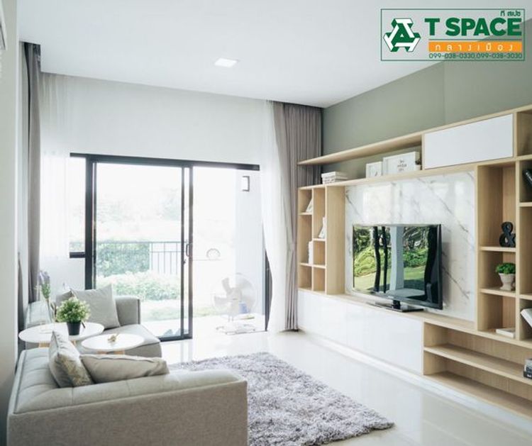 ภาพแบบบ้าน-บ้านเดี่ยว