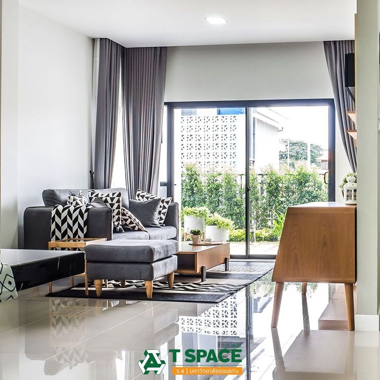 ภาพแบบบ้าน-บ้านเดี่ยว