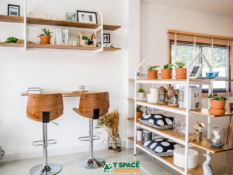 ภาพแบบบ้าน-บ้านแฝด