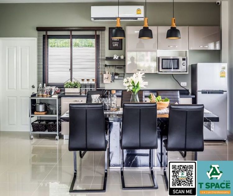 ภาพแบบบ้าน-บ้านแฝด