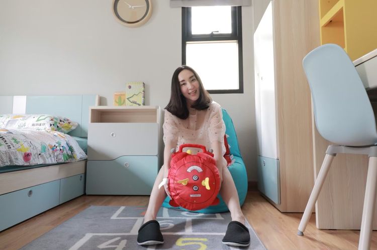 ภาพแบบบ้าน-บ้านแฝด