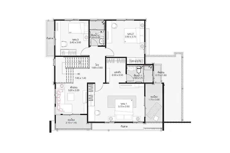 ภาพแบบบ้าน-Immenso