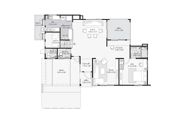 ภาพแบบบ้าน-Massivo