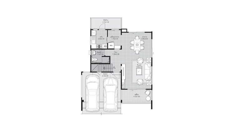 ภาพแบบบ้าน-Rosewood