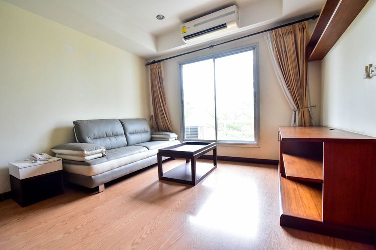 ภาพแบบบ้าน-Executive Suite