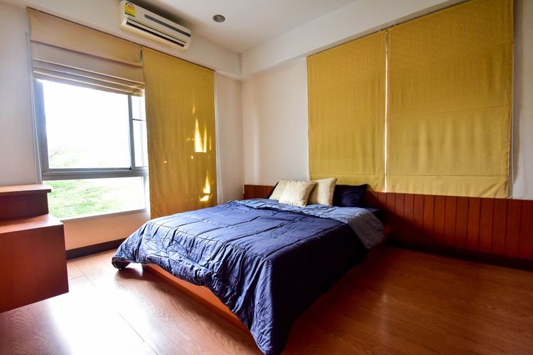 ภาพแบบบ้าน-Executive Suite