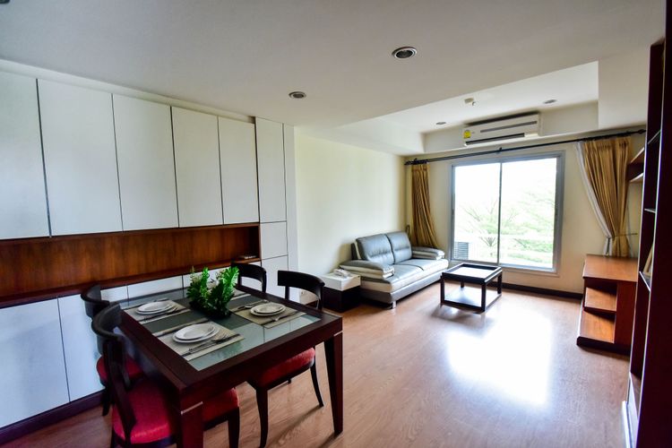 ภาพแบบบ้าน-Executive Suite