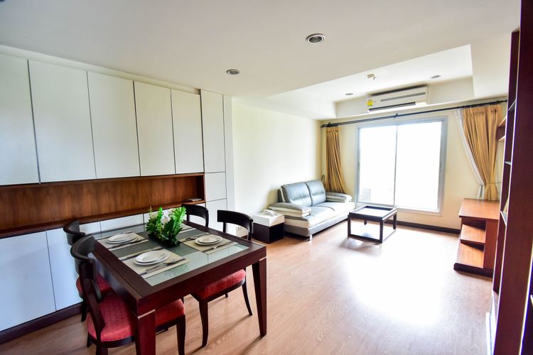 ภาพแบบบ้าน-Executive Suite