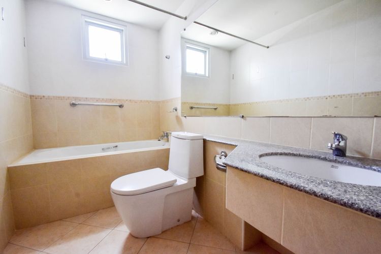 ภาพแบบบ้าน-Executive Suite