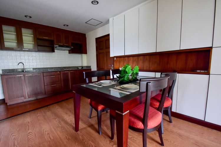 ภาพแบบบ้าน-Executive Suite