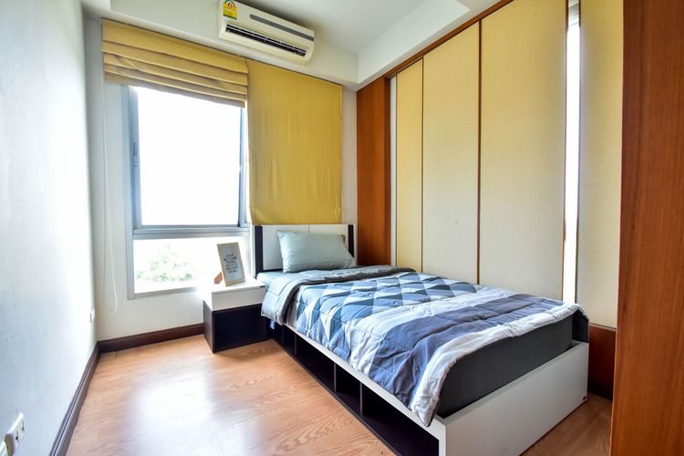 ภาพแบบบ้าน-Executive Suite