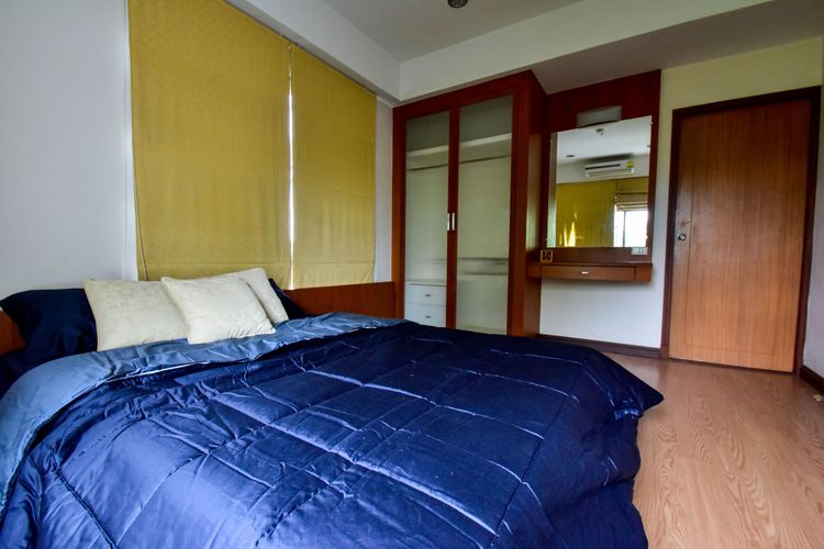 ภาพแบบบ้าน-Executive Suite