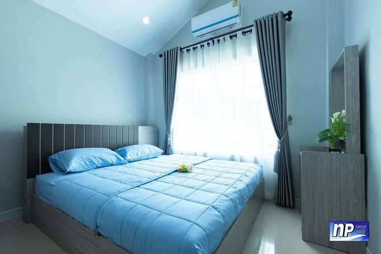 ภาพแบบบ้าน-บ้านเดี่ยว