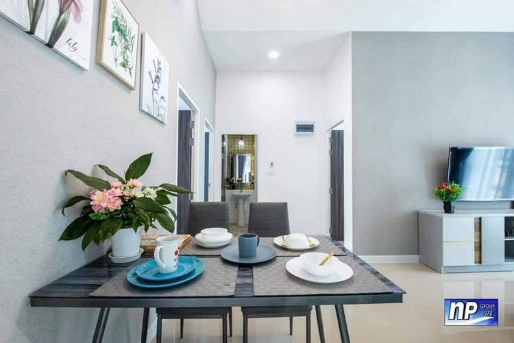 ภาพแบบบ้าน-บ้านเดี่ยว