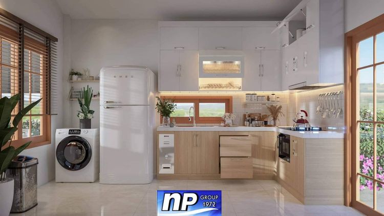 ภาพแบบบ้าน-บ้านเดี่ยว