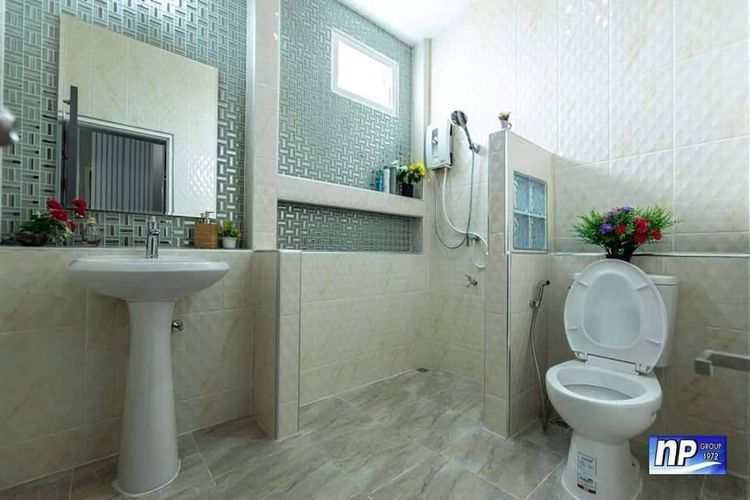 ภาพแบบบ้าน-บ้านเดี่ยว