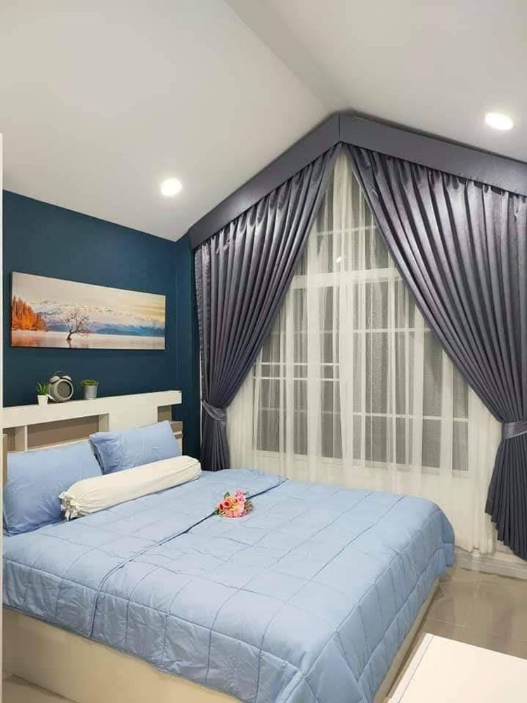 ภาพแบบบ้าน-บ้านเดี่ยว