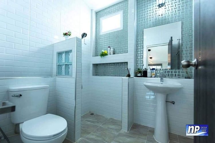 ภาพแบบบ้าน-บ้านเดี่ยว