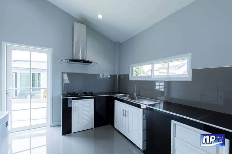 ภาพแบบบ้าน-บ้านเดี่ยว