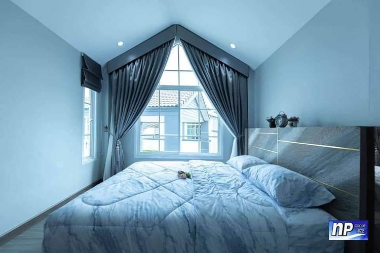 ภาพแบบบ้าน-บ้านเดี่ยว