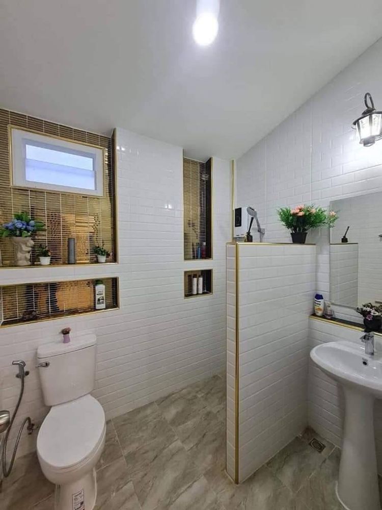 ภาพแบบบ้าน-บ้านเดี่ยว