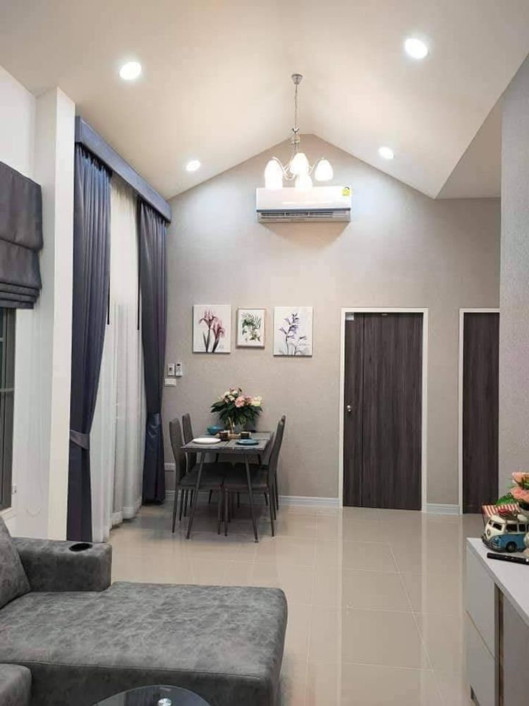 ภาพแบบบ้าน-บ้านเดี่ยว